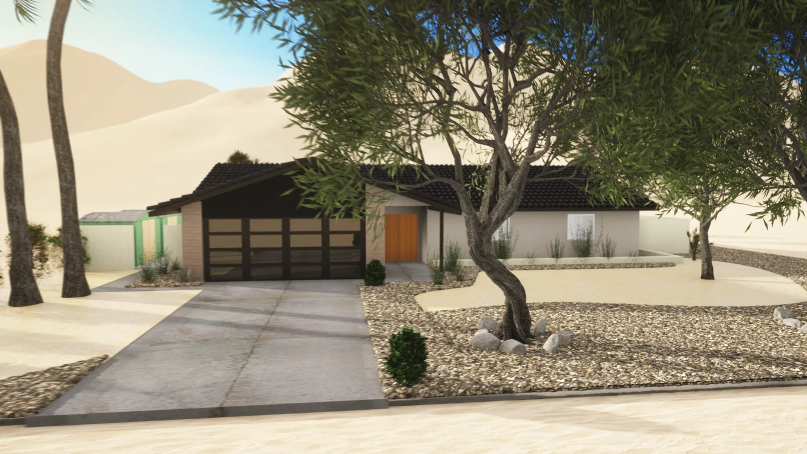 Still rendering — one frozen angle